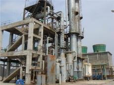濱州化工廠拆除資質化工廠拆除公司