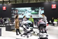 2019中国国际婴童用品展览会CKE