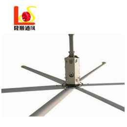 大型工業吊扇7.3米 低噪音大風量吊扇