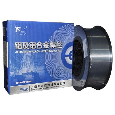 上海斯米克S311铝焊丝 ER4043铝硅焊丝