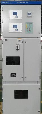 AZ-YZG过电压抑制柜型号说明及产品特点