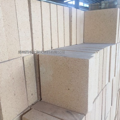 耐火砖常见选型指标汇总四季火耐材工厂报价
