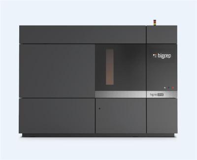 Bigrep edge工程塑料3D打印机代理商销售价