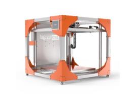 Bigrep one工程塑料3D打印机代理商报价电话