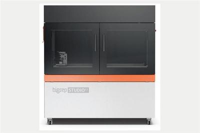 Bigrep studio G2工程塑料3D打印机代理商电