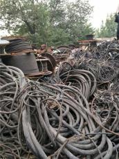 厦门旧电缆回收一米值多少钱