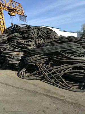 厦门旧电缆回收一米值多少钱