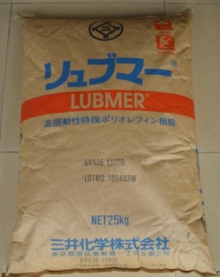 日本三井UHMWPE L3000低密度聚乙烯