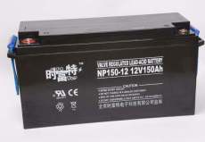 時福特蓄電池NP12v-4AH