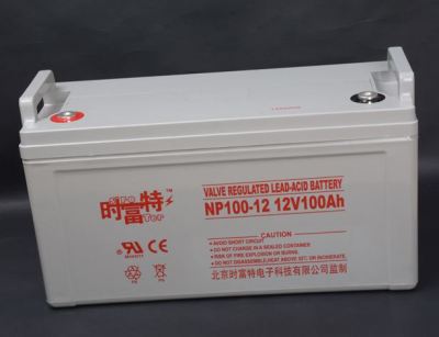 时福特蓄电池12v-17AH质保三年