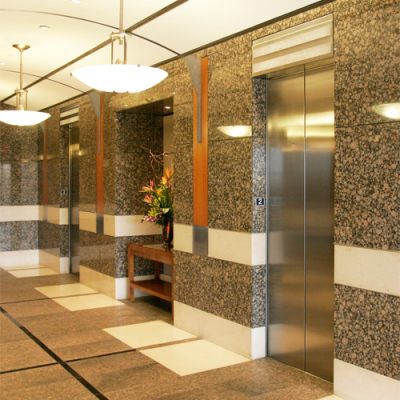 山东鼎亚电梯生产经营无机房乘客电梯