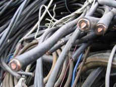 东莞电线电缆回收东莞废旧电线电缆回收电话