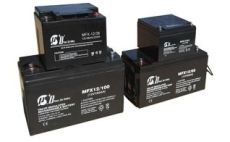派士博蓄電池MFM12/65工廠銷售