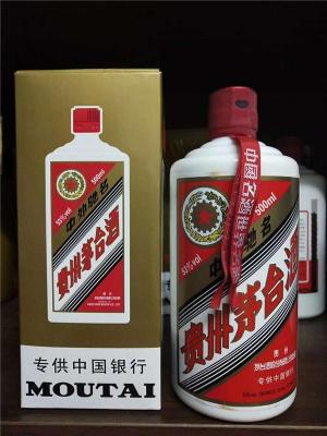 济南市回收11年孔子纪念茅台酒回收价格合理