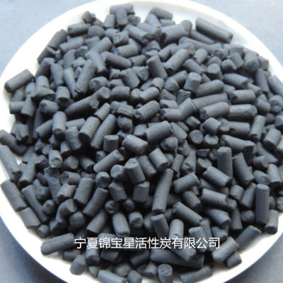 锦宝星活性炭丨可食用活性炭的神奇疗效