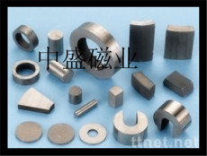 无锡磁铁厂家订做生产各种形状钕铁硼强力磁