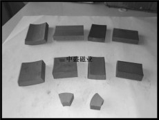 南京钐钴磁铁厂家订制生产圆片方块钐钴磁铁
