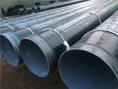 3PE防腐钢管生产标准