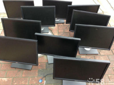 浦东区收购台式电脑二手电脑回收