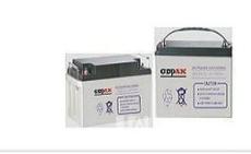 GDPAX蓄电池GD 25005g基站