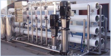 RO反渗透水处理设备厂家 江苏水处理剂价格