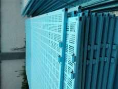 外架防护网板-外架防护孔板价格-安平爬架网
