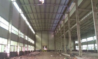 苏州厂房拆除回收专业厂房拆除回收公司