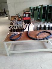 DNY-16移动点焊机节约电能生产效率高