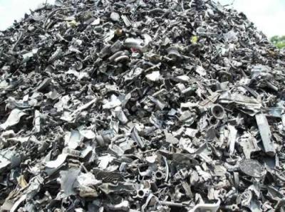苏州废铝合金回收现在价格多少钱废物资回收
