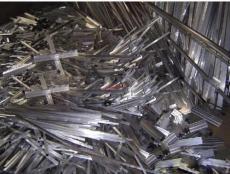 苏州废铝合金回收选正规回收资质公司公正