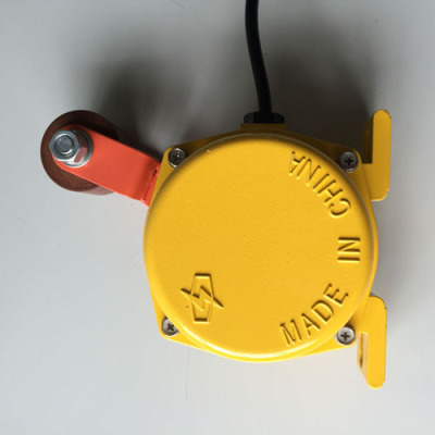 LCS20-SA物料推動料流開關(guān)