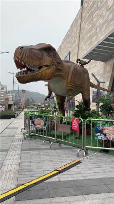 动态恐龙模型出租吊炸天恐龙模型租赁