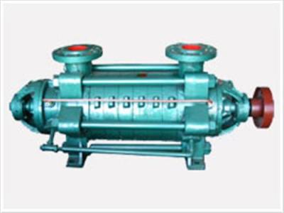 供应多级泵DG25-30-6卧式多级泵