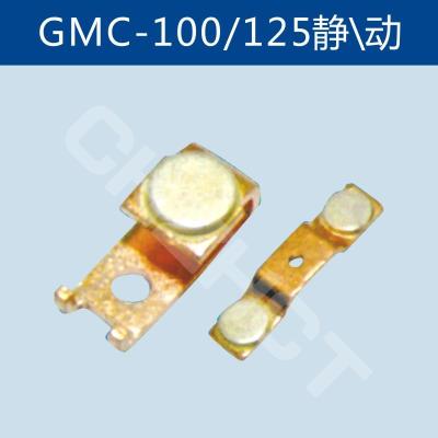 MEC交流接触器GMC-100触头触点主动静配件