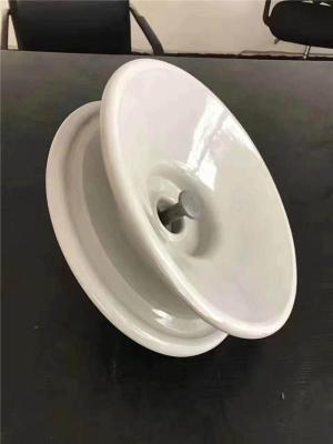 防污型懸式鋼化玻璃絕緣子LXHY-70