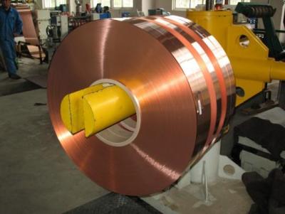 ABB2铜合金进口铜材