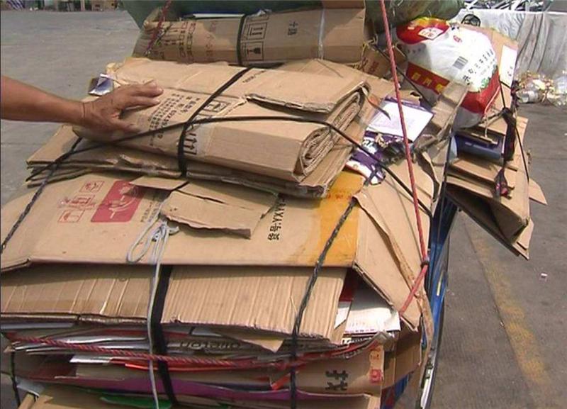 苏州上门回收废纸板 大量回收工业污染纸源