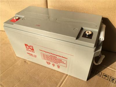 聚能蓄电池MF12-38免维护通用