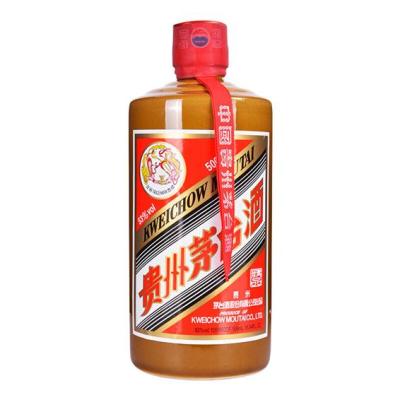 常熟梅李茅台酒回收-常熟烟酒回收店