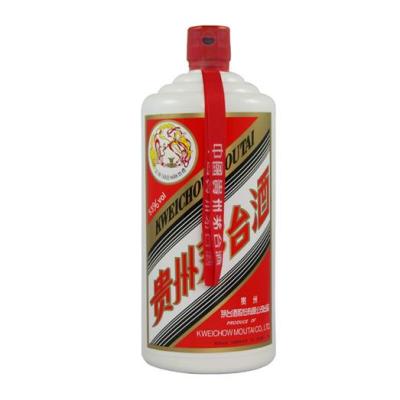 常熟碧溪回收茅台酒-常熟烟酒回收店