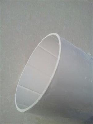 PVC单壁螺旋管