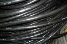 东莞厚街电力设备回收配电柜电线电缆回收01