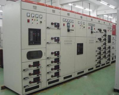 广州电力设备回收广州配电柜电线电缆回收