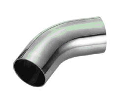 供应不锈钢弯头　不锈钢焊接弯头（bxgwt-xt20)