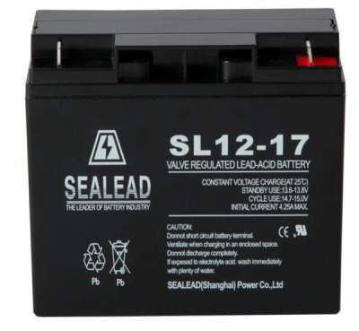供应SEALEAD西力达蓄电池2V-200AH