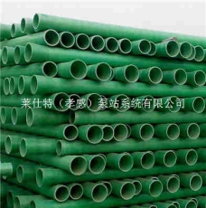 湖北武汉 玻璃钢电缆管 生产厂家