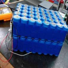 上海锂电池回收中心 上海锂电池回收处理