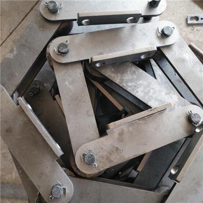 碳钢弯板链条A衡水碳钢弯板链条生产批发