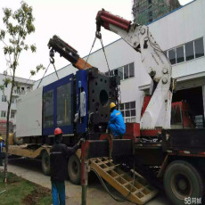 上海二手發(fā)那科注塑機(jī)回收住友注塑機(jī)回收