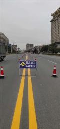 深圳供應(yīng)道路劃線 深圳地下停車場道路劃線
